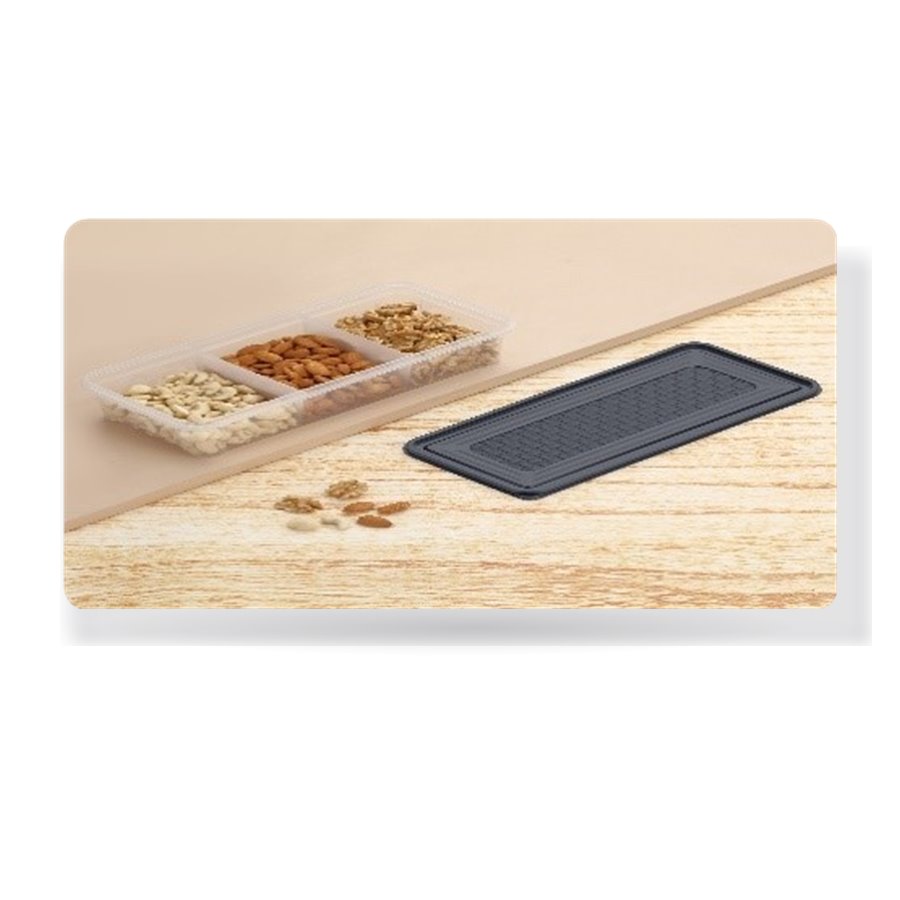 Landscape Spice Container